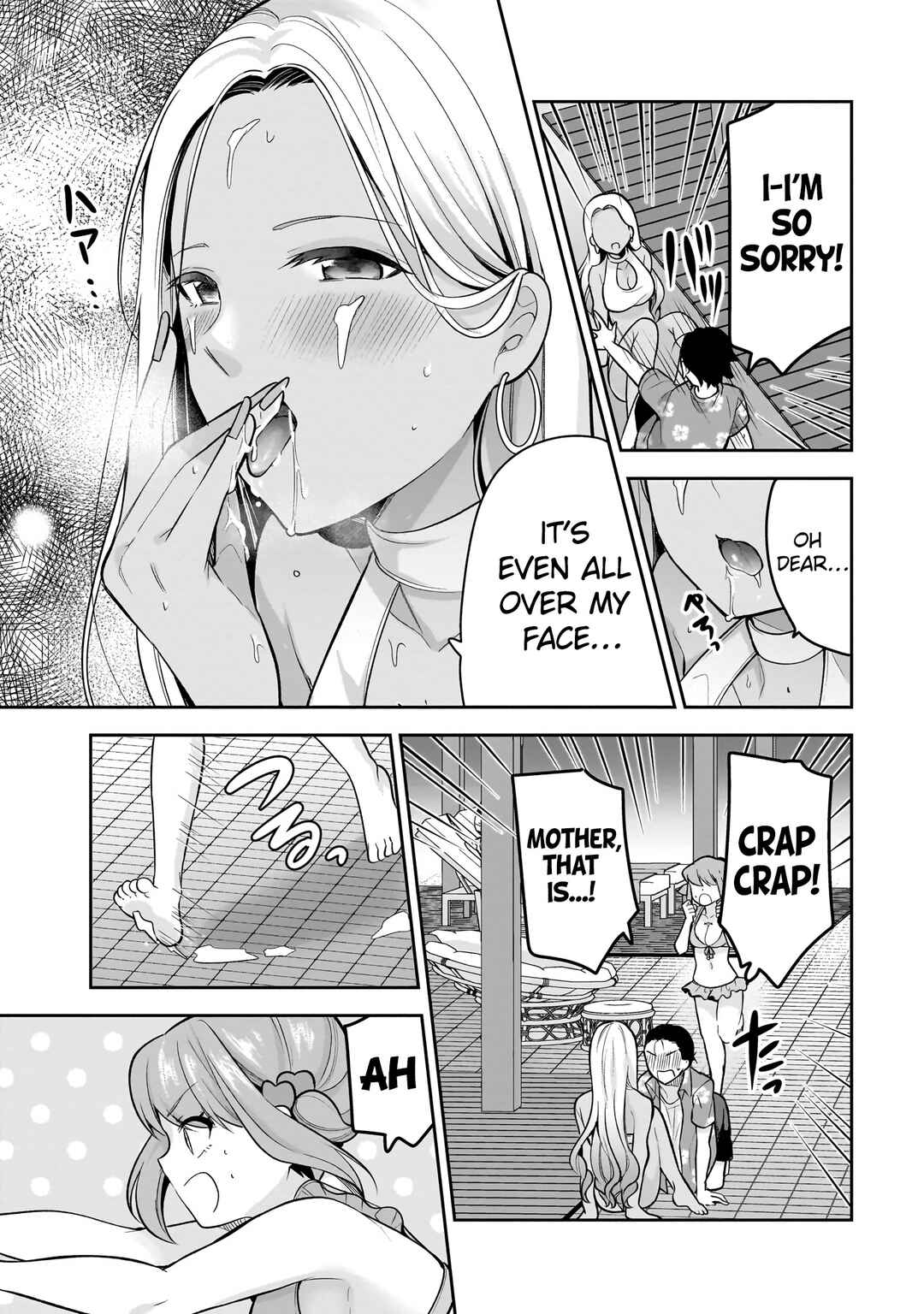 Page 20 Chapter 16 Kanojo Shoukan Shimashita!?