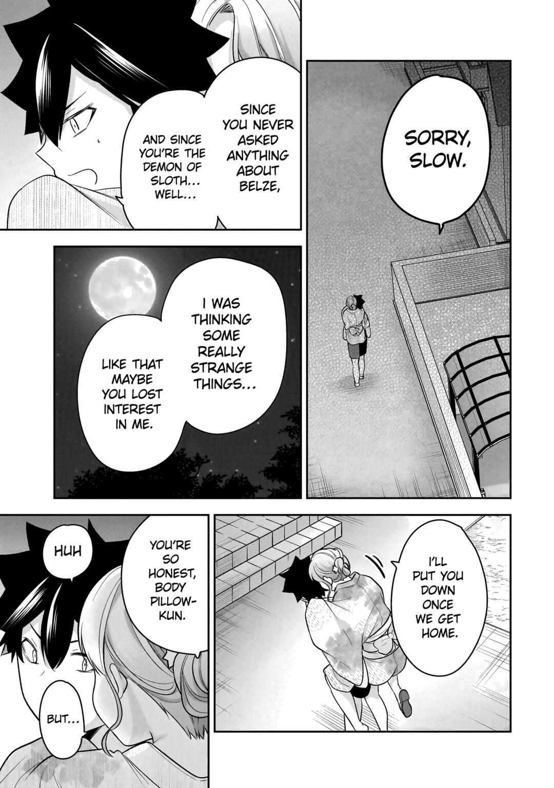 Page 24 Chapter 14 Kanojo Shoukan Shimashita!?