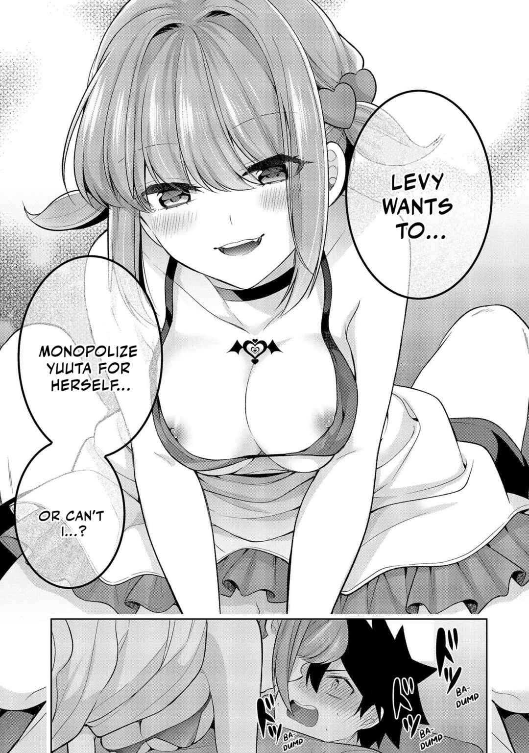 Page 18 Chapter 7 Kanojo Shoukan Shimashita!?
