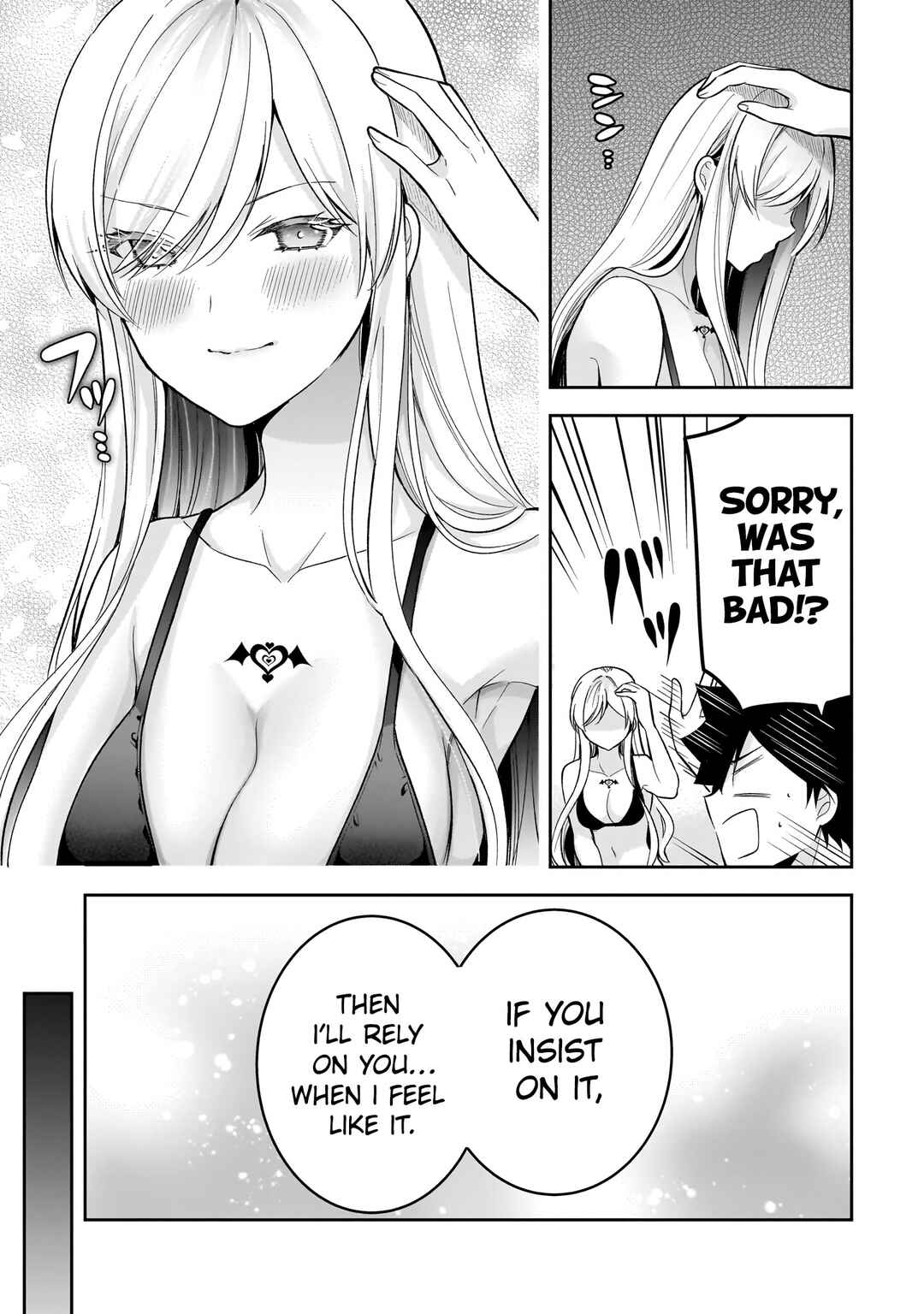 Page 26 Chapter 15 Kanojo Shoukan Shimashita!?
