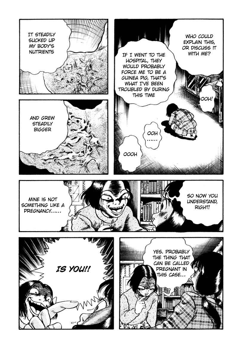 Page 26 Chapter 8 The Legend of the Kuchisake Onna - The Slit-Mouthed Woman