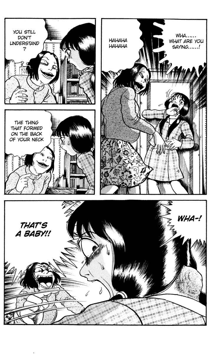 Page 27 Chapter 8 The Legend of the Kuchisake Onna - The Slit-Mouthed Woman