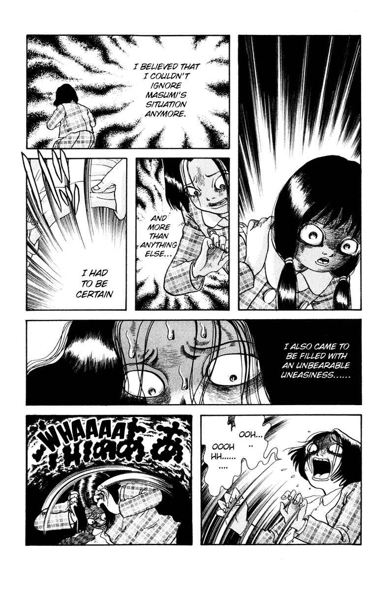 Page 4 Chapter 8 The Legend of the Kuchisake Onna - The Slit-Mouthed Woman