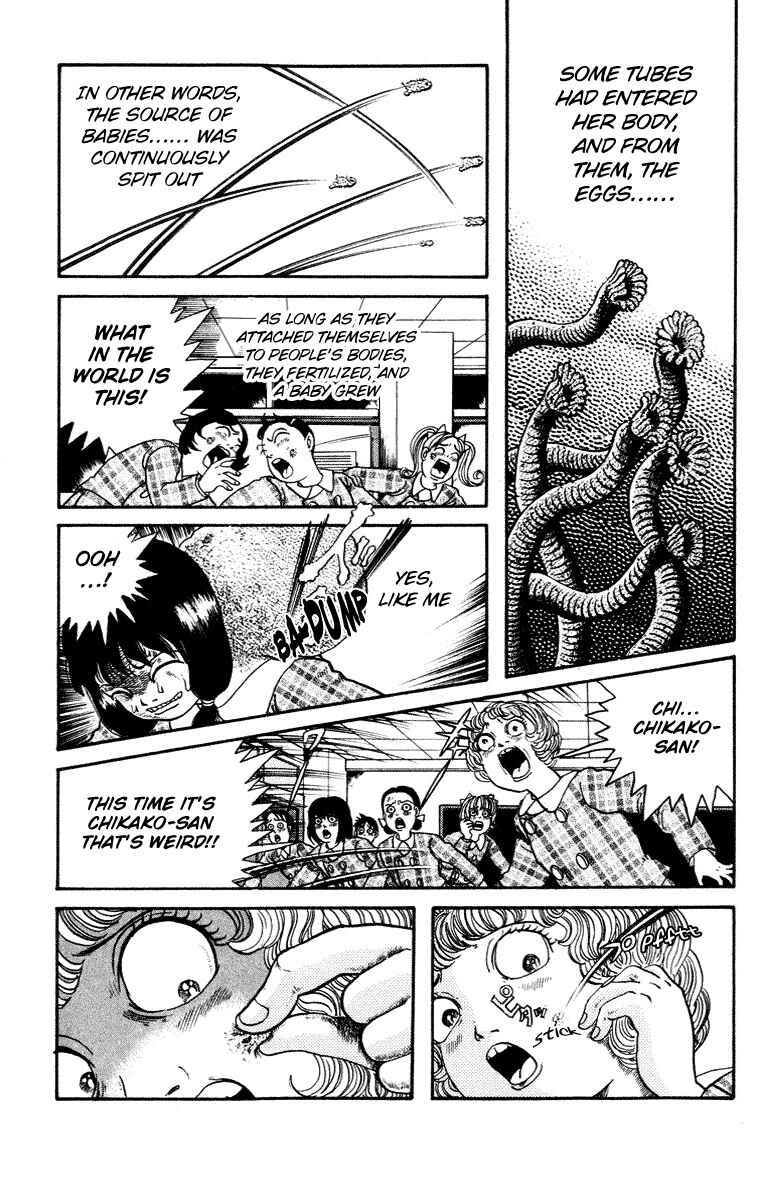 Page 41 Chapter 8 The Legend of the Kuchisake Onna - The Slit-Mouthed Woman