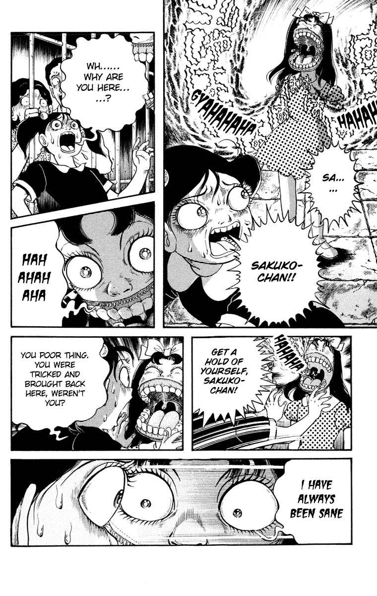 Page 36 Chapter 6 The Legend of the Kuchisake Onna - The Slit-Mouthed Woman