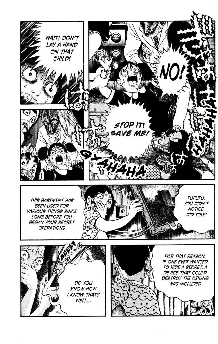 Page 47 Chapter 6 The Legend of the Kuchisake Onna - The Slit-Mouthed Woman