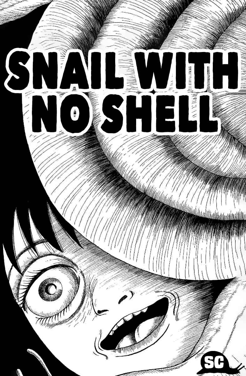 Page 1 Chapter 3 The Legend of the Kuchisake Onna - The Slit-Mouthed Woman