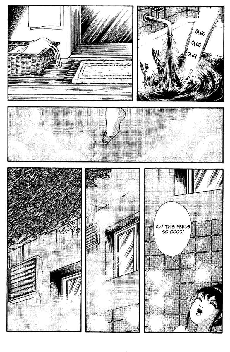 Page 36 Chapter 3 The Legend of the Kuchisake Onna - The Slit-Mouthed Woman
