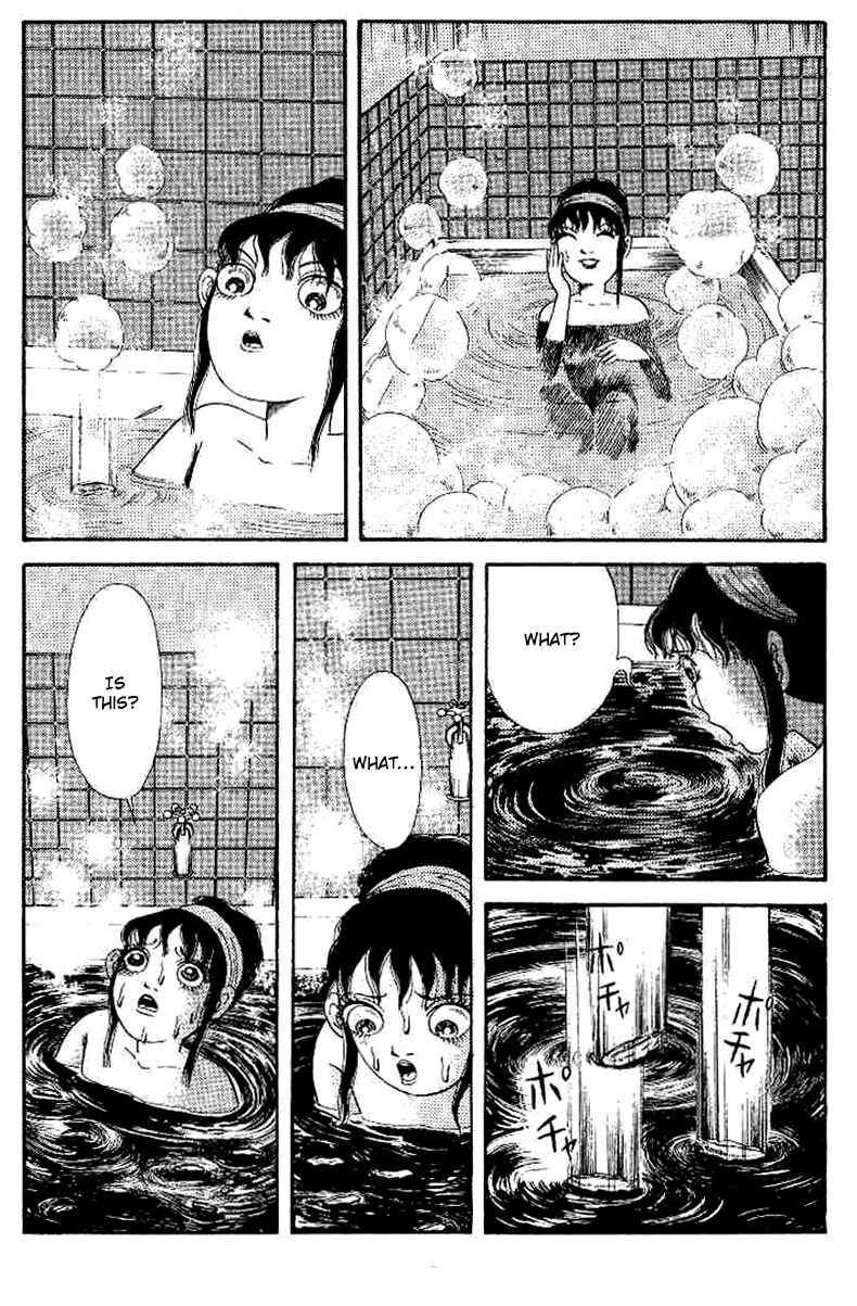 Page 37 Chapter 3 The Legend of the Kuchisake Onna - The Slit-Mouthed Woman