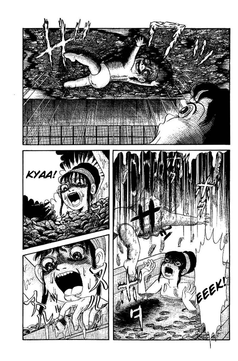 Page 38 Chapter 3 The Legend of the Kuchisake Onna - The Slit-Mouthed Woman