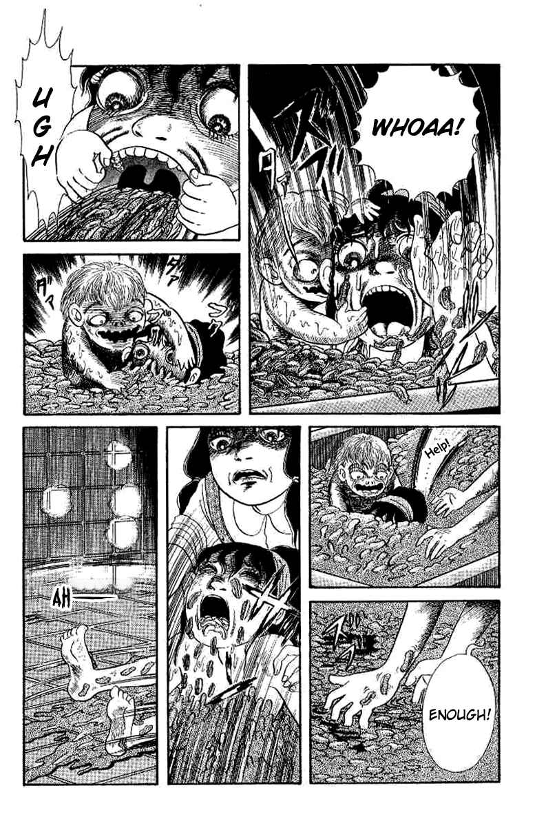Page 39 Chapter 3 The Legend of the Kuchisake Onna - The Slit-Mouthed Woman