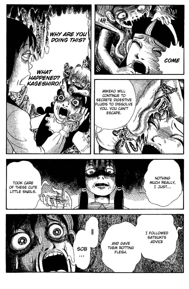 Page 50 Chapter 3 The Legend of the Kuchisake Onna - The Slit-Mouthed Woman