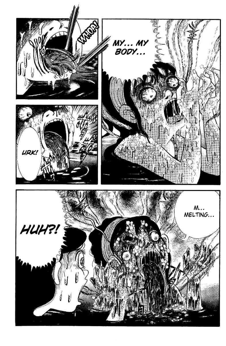 Page 66 Chapter 3 The Legend of the Kuchisake Onna - The Slit-Mouthed Woman