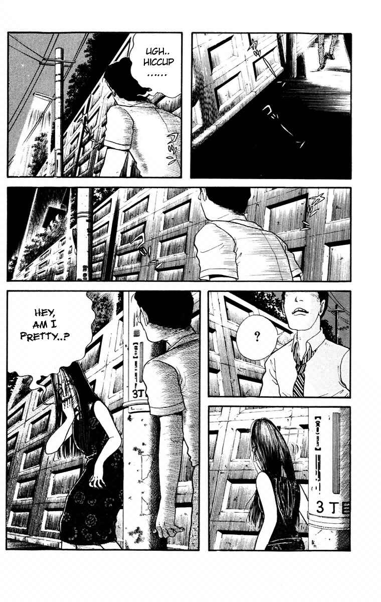 Page 42 Chapter 5 The Legend of the Kuchisake Onna - The Slit-Mouthed Woman
