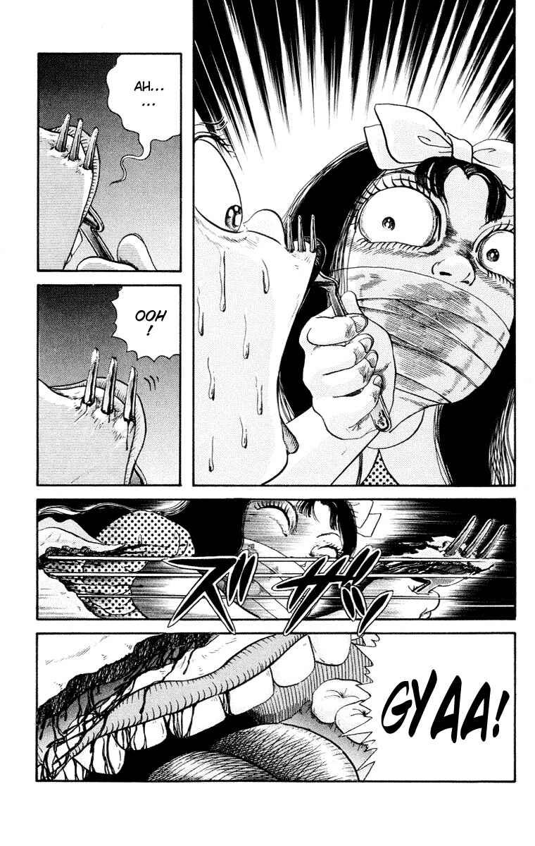 Page 47 Chapter 5 The Legend of the Kuchisake Onna - The Slit-Mouthed Woman