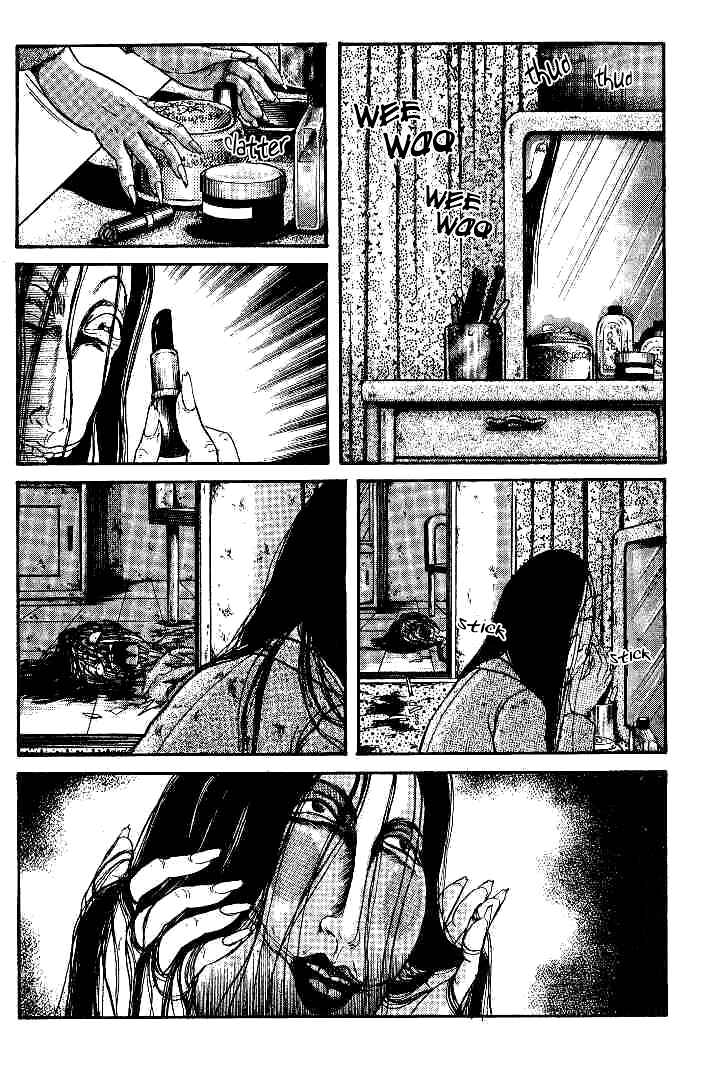 Page 44 Chapter 2 The Legend of the Kuchisake Onna - The Slit-Mouthed Woman