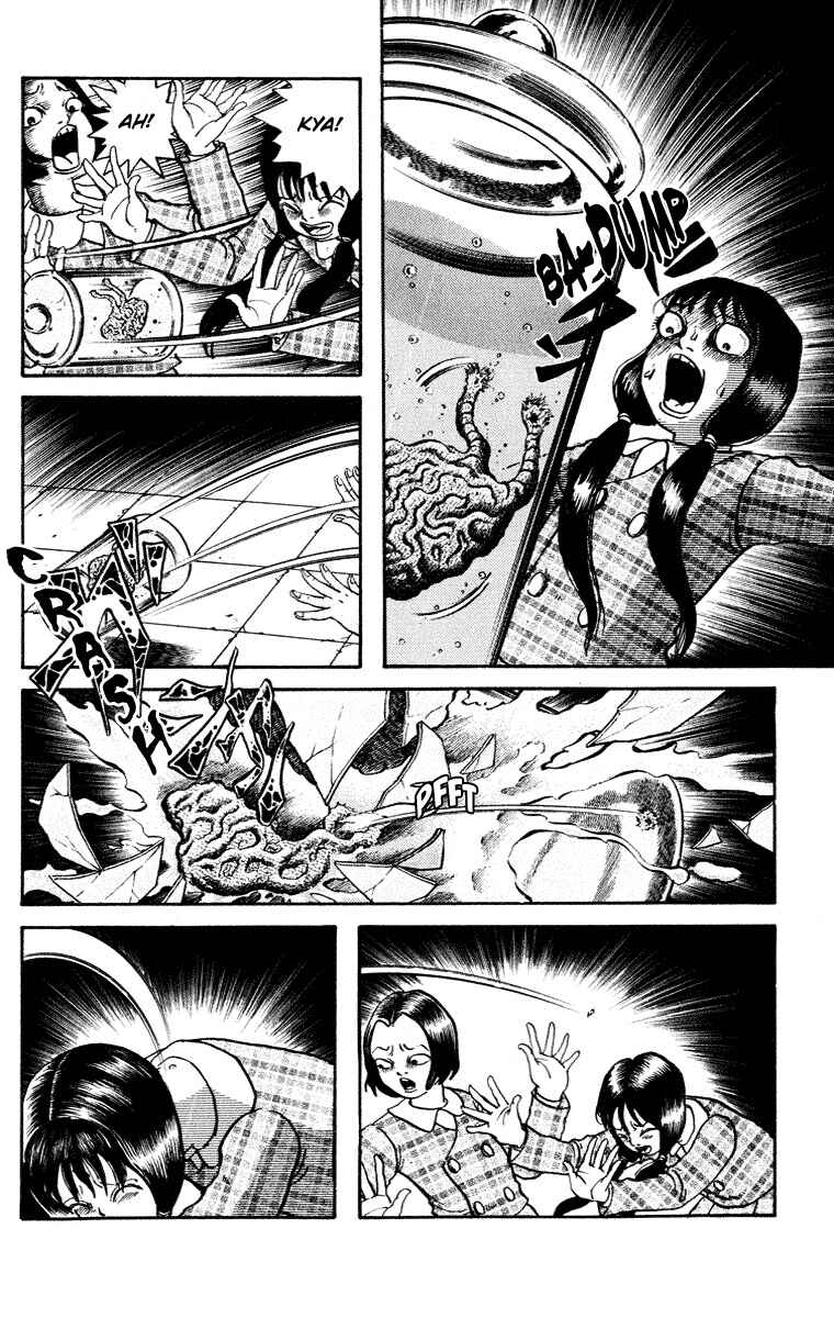 Page 21 Chapter 7 The Legend of the Kuchisake Onna - The Slit-Mouthed Woman