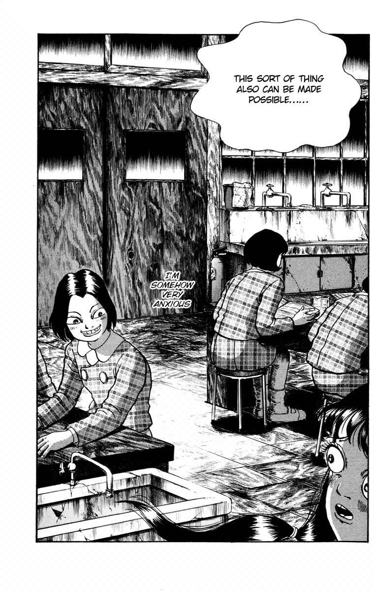Page 26 Chapter 7 The Legend of the Kuchisake Onna - The Slit-Mouthed Woman