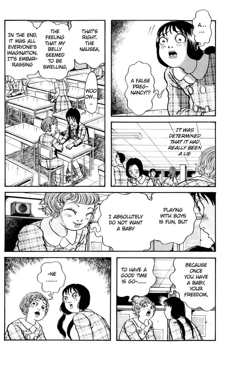 Page 33 Chapter 7 The Legend of the Kuchisake Onna - The Slit-Mouthed Woman