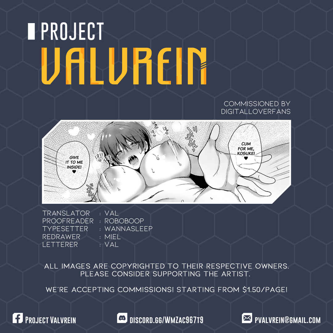 Page 31 Chapter Unknown_3fee Sweet Crossover