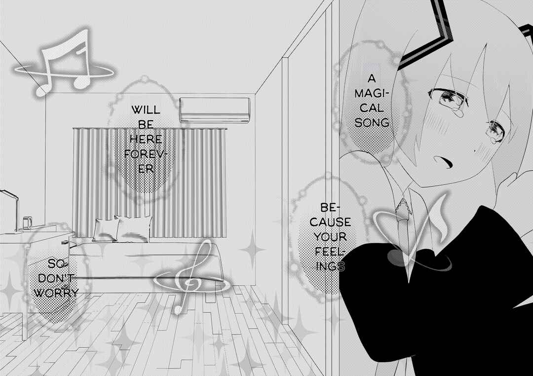 Page 18 Chapter 1 Vocaloid - Musuko no Ihin wa Hatsune Miku (Doujinshi)