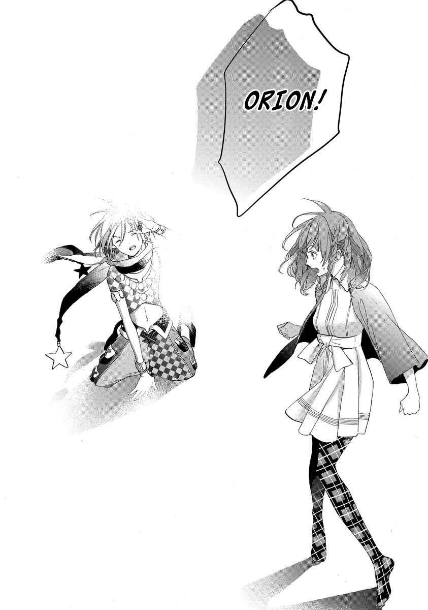 Page 35 Chapter 1 Amnesia Later - New World