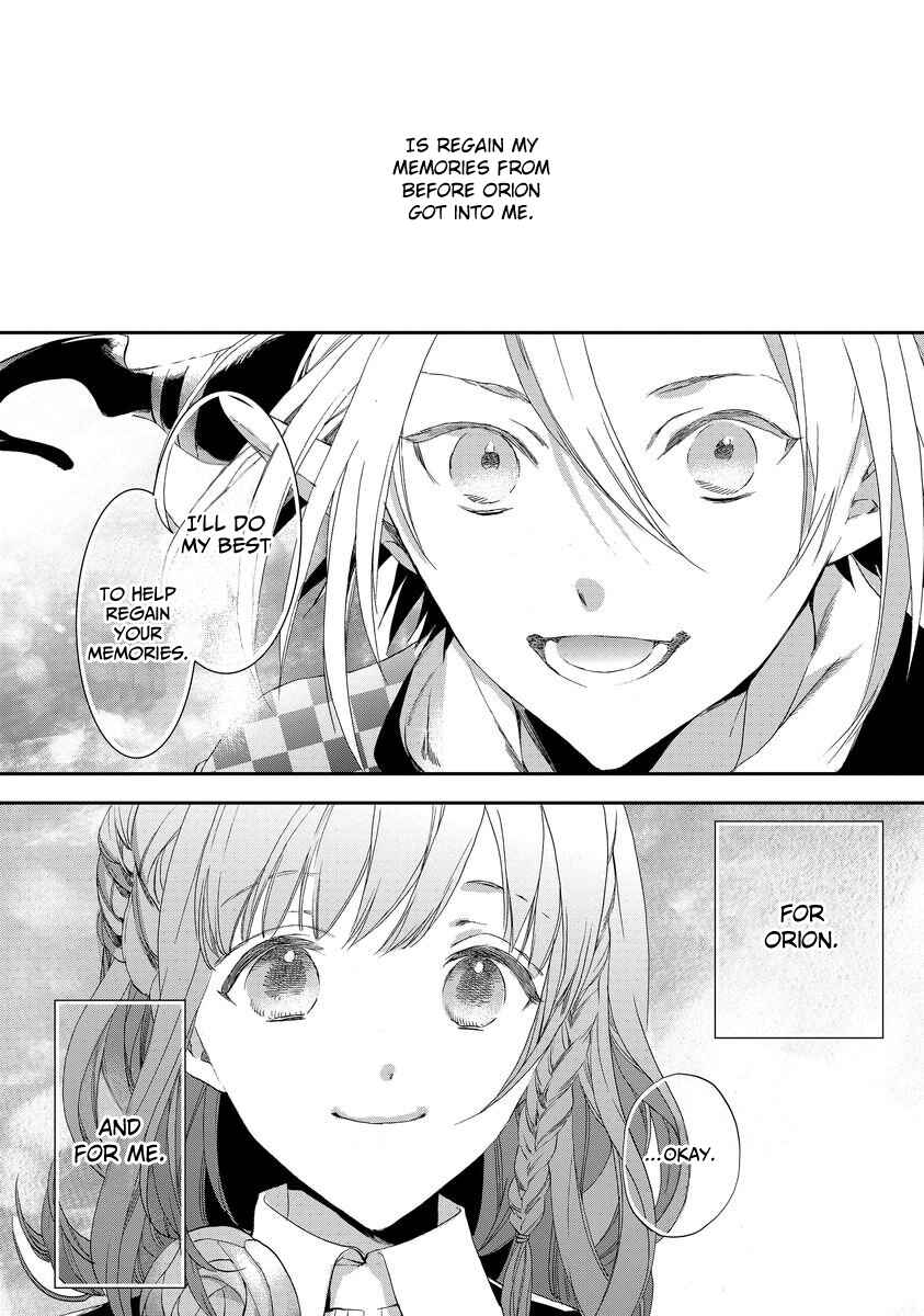 Page 39 Chapter 1 Amnesia Later - New World