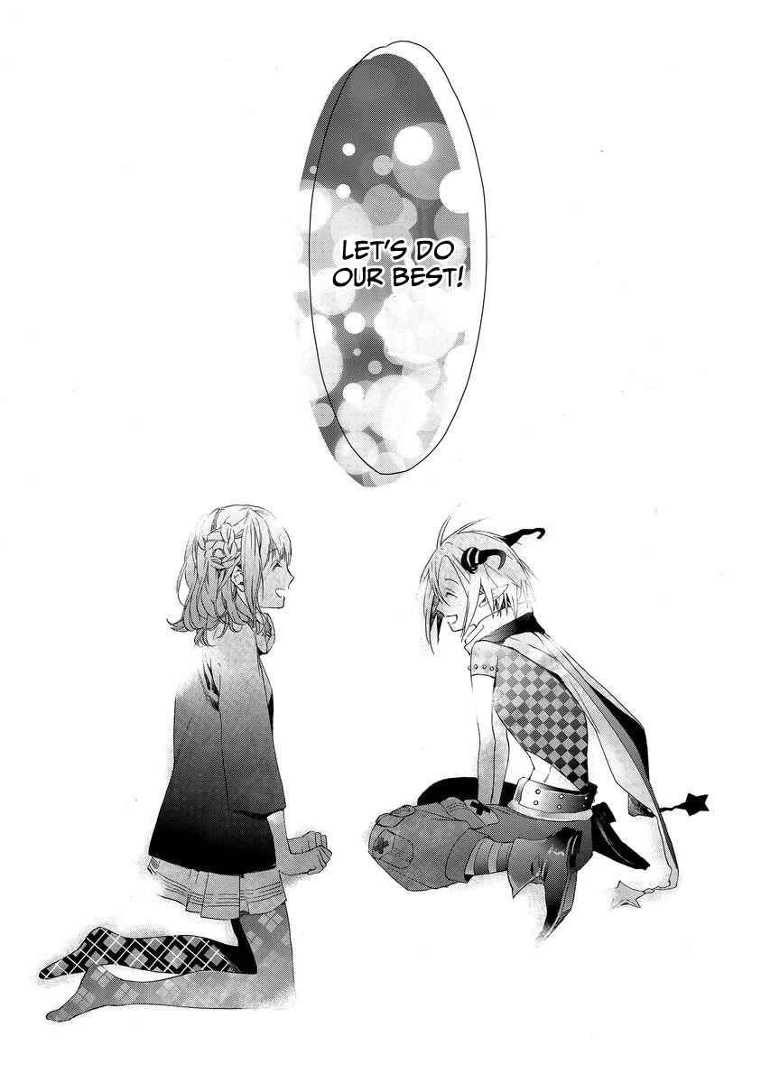 Page 40 Chapter 1 Amnesia Later - New World