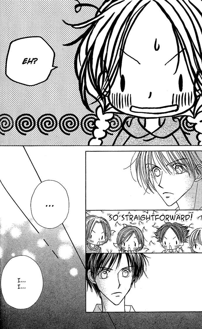 Page 27 Chapter 9 Sakuragaoka Angels