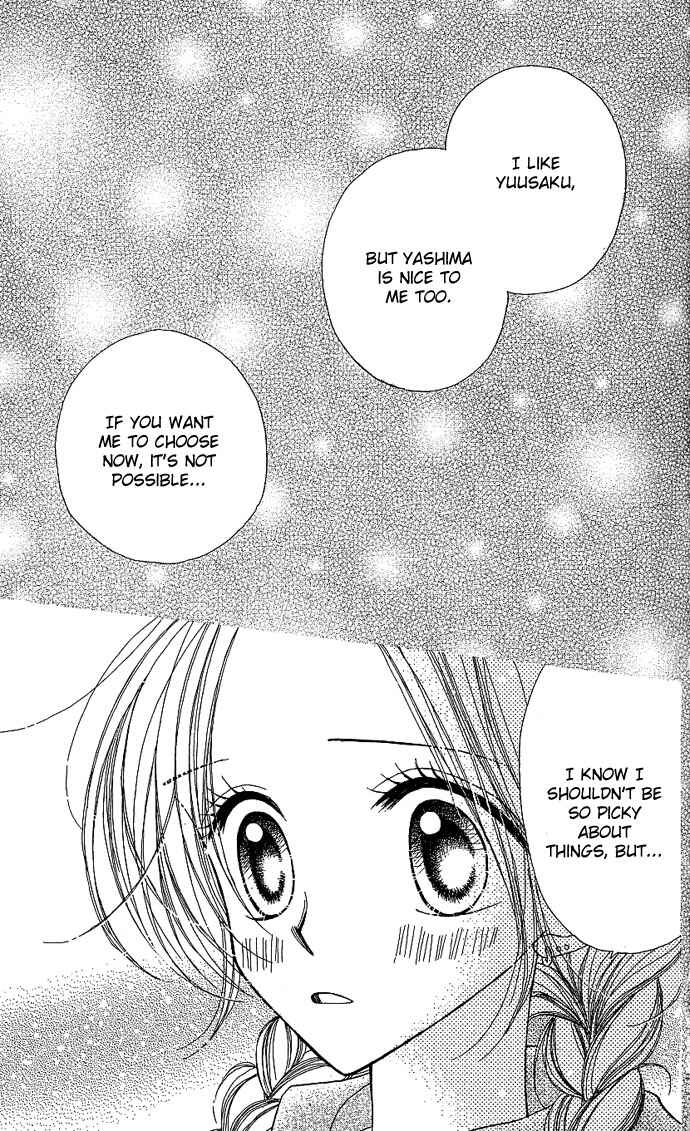 Page 28 Chapter 9 Sakuragaoka Angels