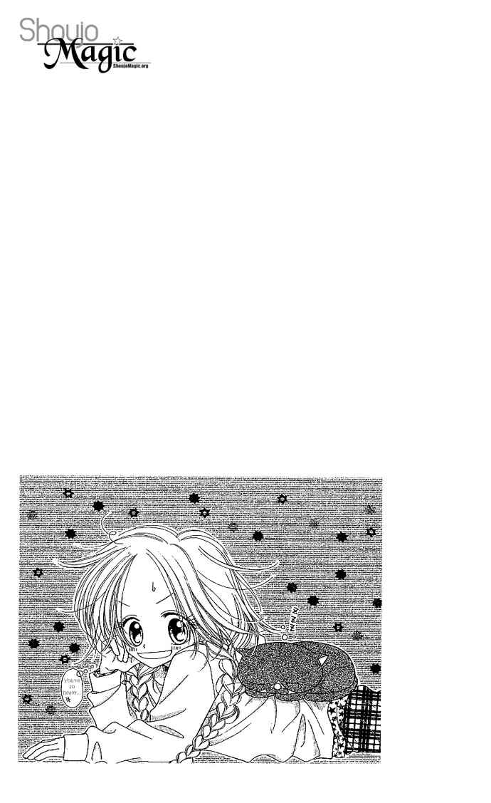 Page 32 Chapter 9 Sakuragaoka Angels