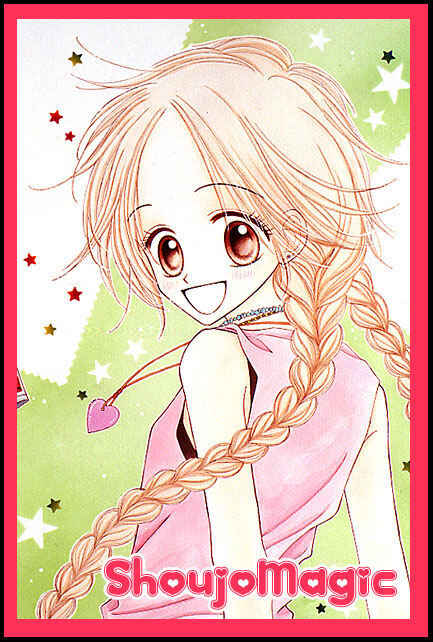 Page 33 Chapter 9 Sakuragaoka Angels
