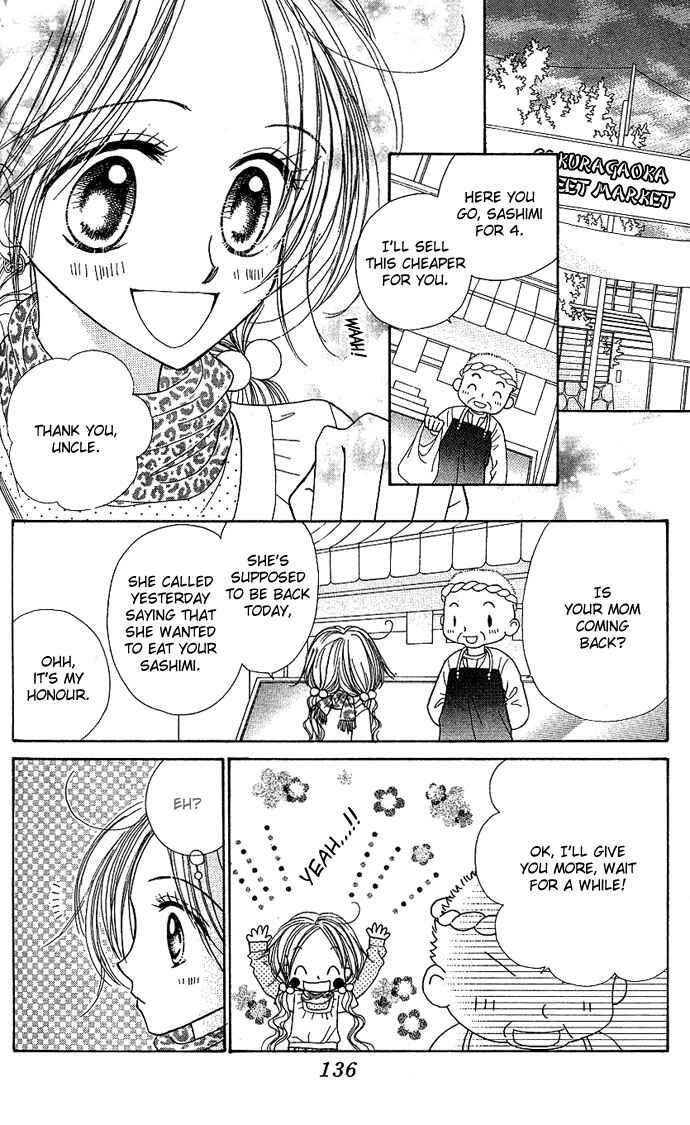 Page 5 Chapter 9 Sakuragaoka Angels