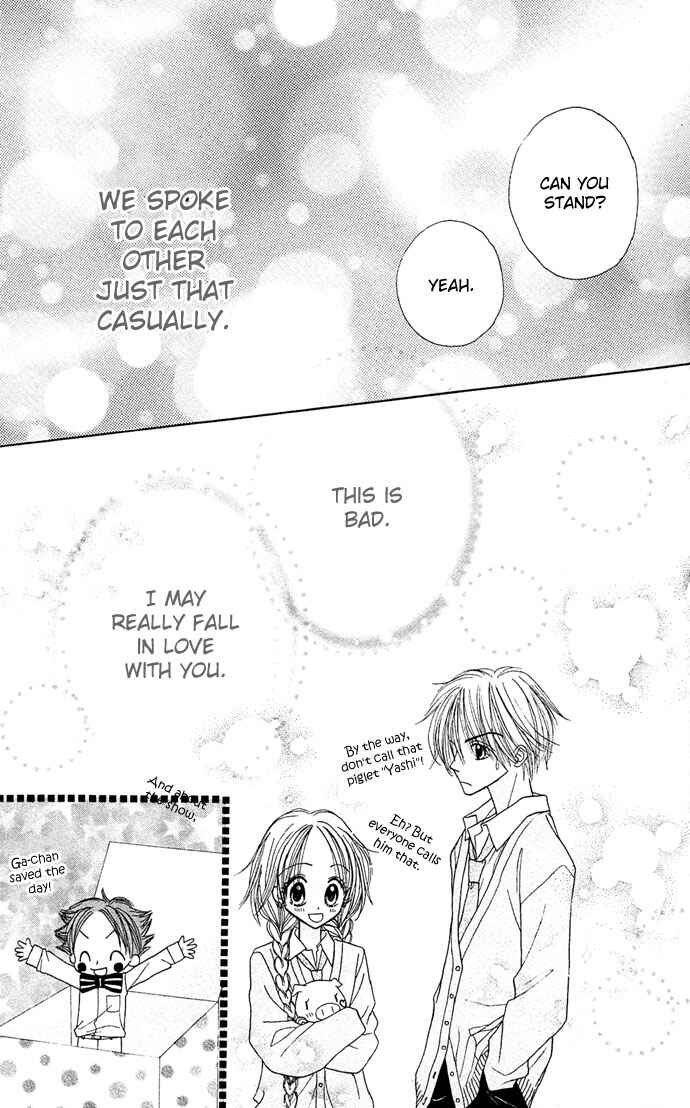 Page 37 Chapter 5 Sakuragaoka Angels