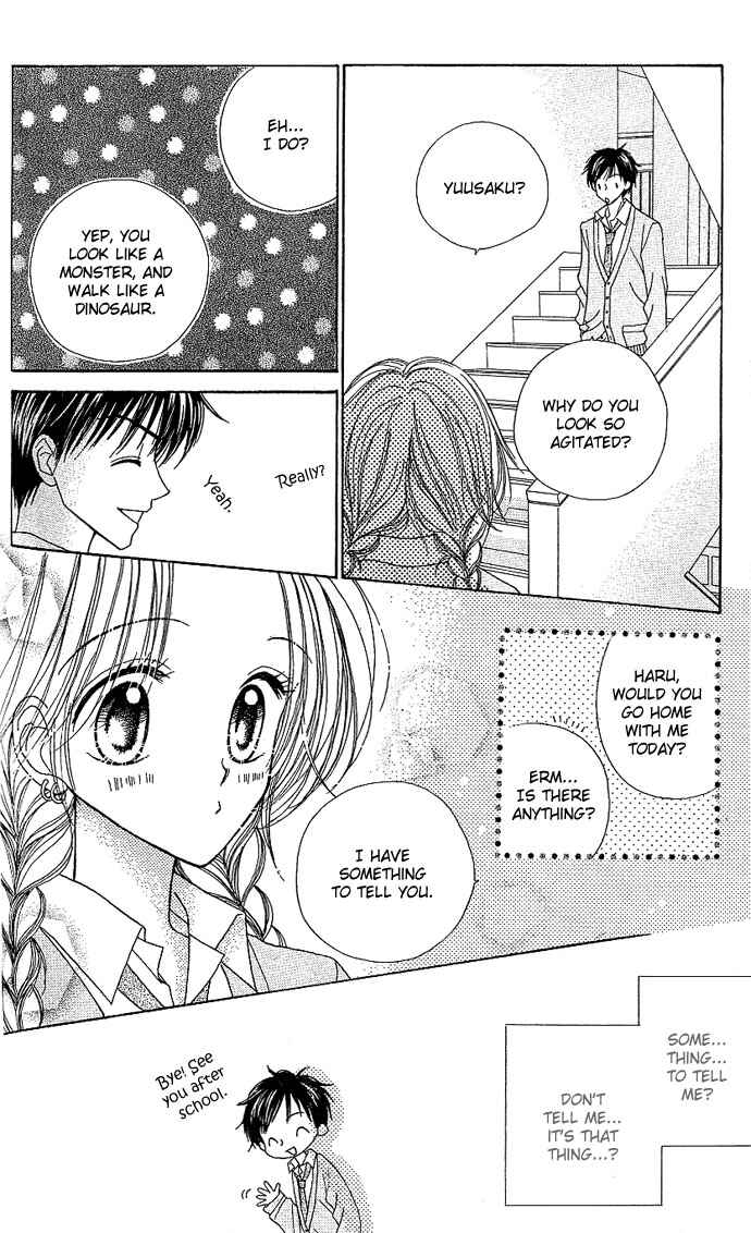 Page 14 Chapter 7 Sakuragaoka Angels