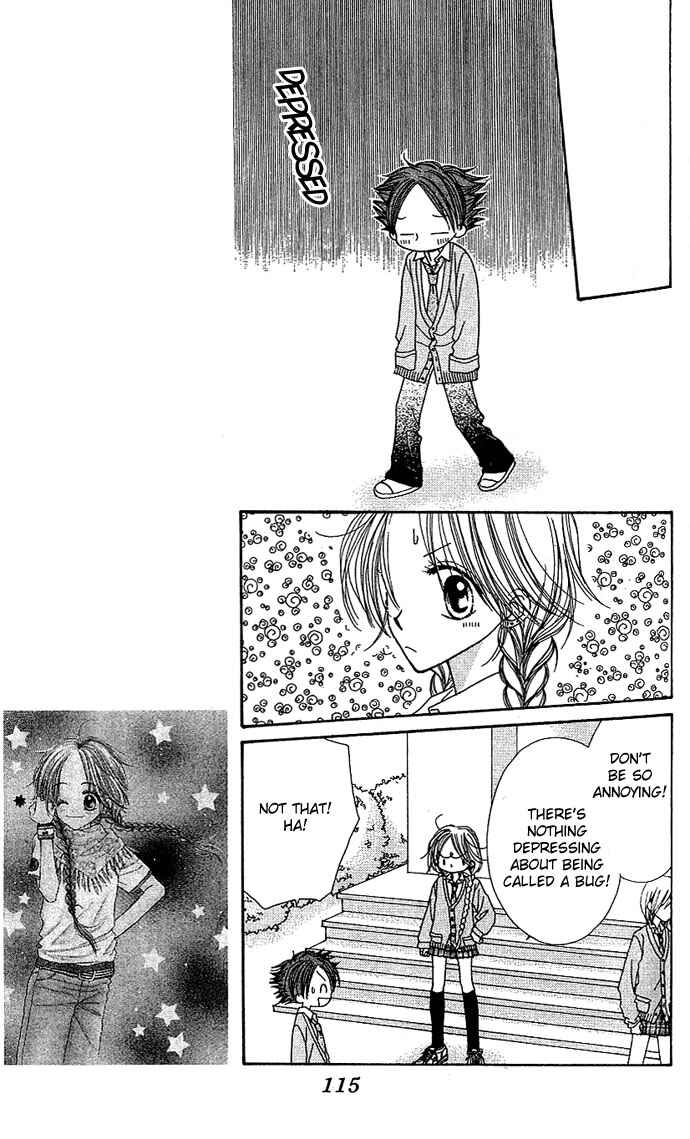 Page 15 Chapter 8 Sakuragaoka Angels