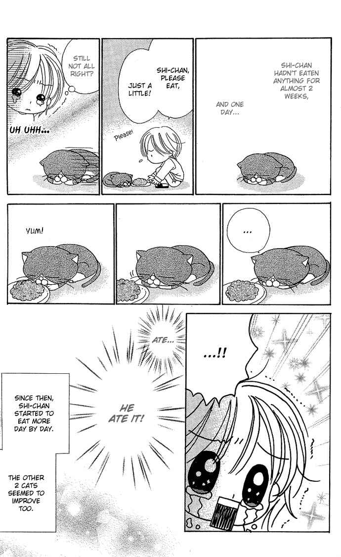 Page 7 Chapter 9.5 Sakuragaoka Angels