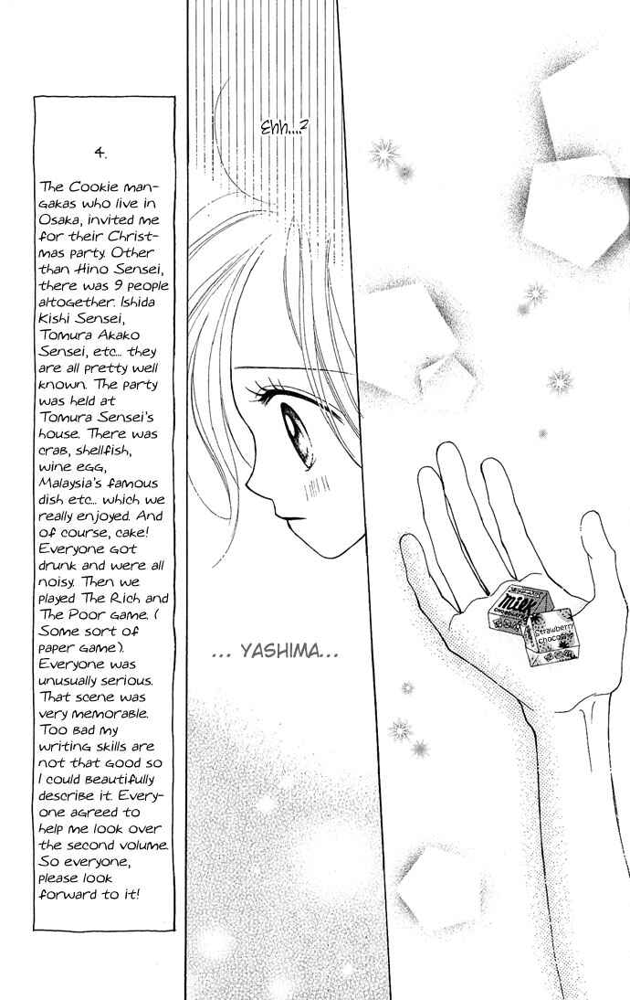 Page 22 Chapter 2 Sakuragaoka Angels