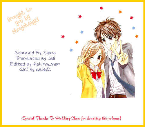 Page 33 Chapter 2 Sakuragaoka Angels