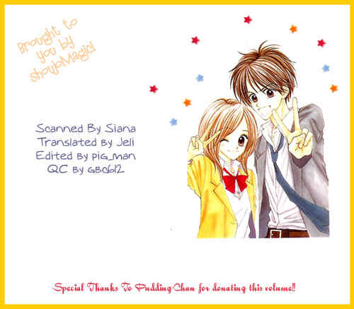 Page 30 Chapter 3 Sakuragaoka Angels