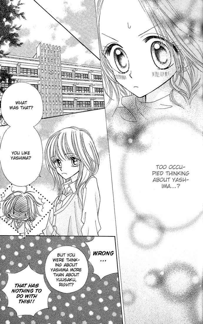 Page 13 Chapter 4 Sakuragaoka Angels