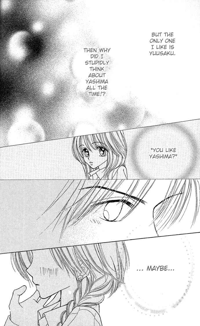 Page 26 Chapter 4 Sakuragaoka Angels