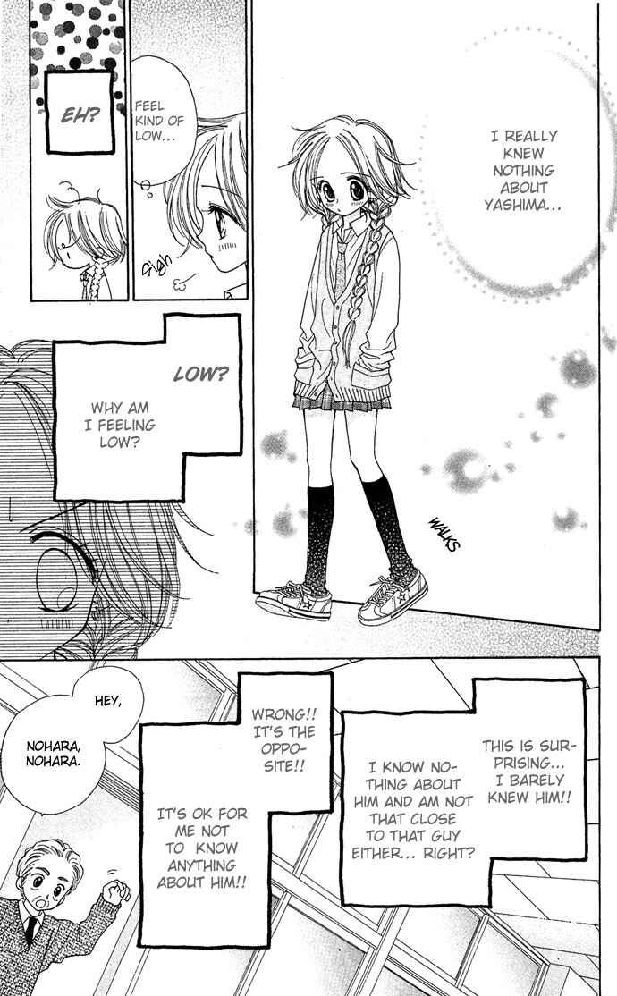 Page 7 Chapter 4 Sakuragaoka Angels
