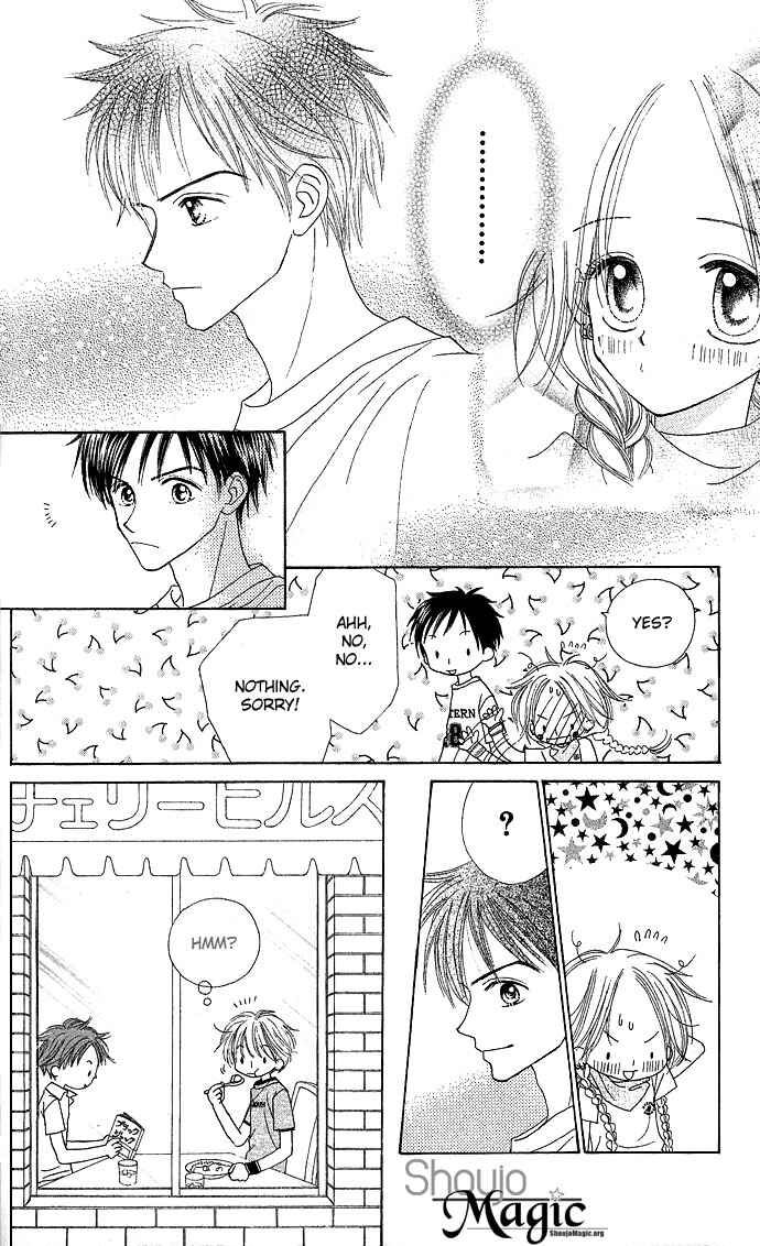 Page 27 Chapter 1 Sakuragaoka Angels