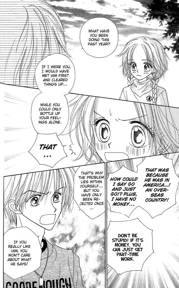 Page 37 Chapter 1 Sakuragaoka Angels
