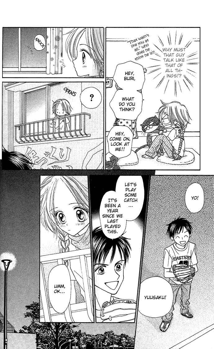 Page 39 Chapter 1 Sakuragaoka Angels
