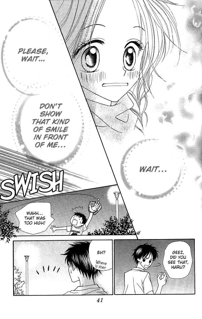 Page 42 Chapter 1 Sakuragaoka Angels