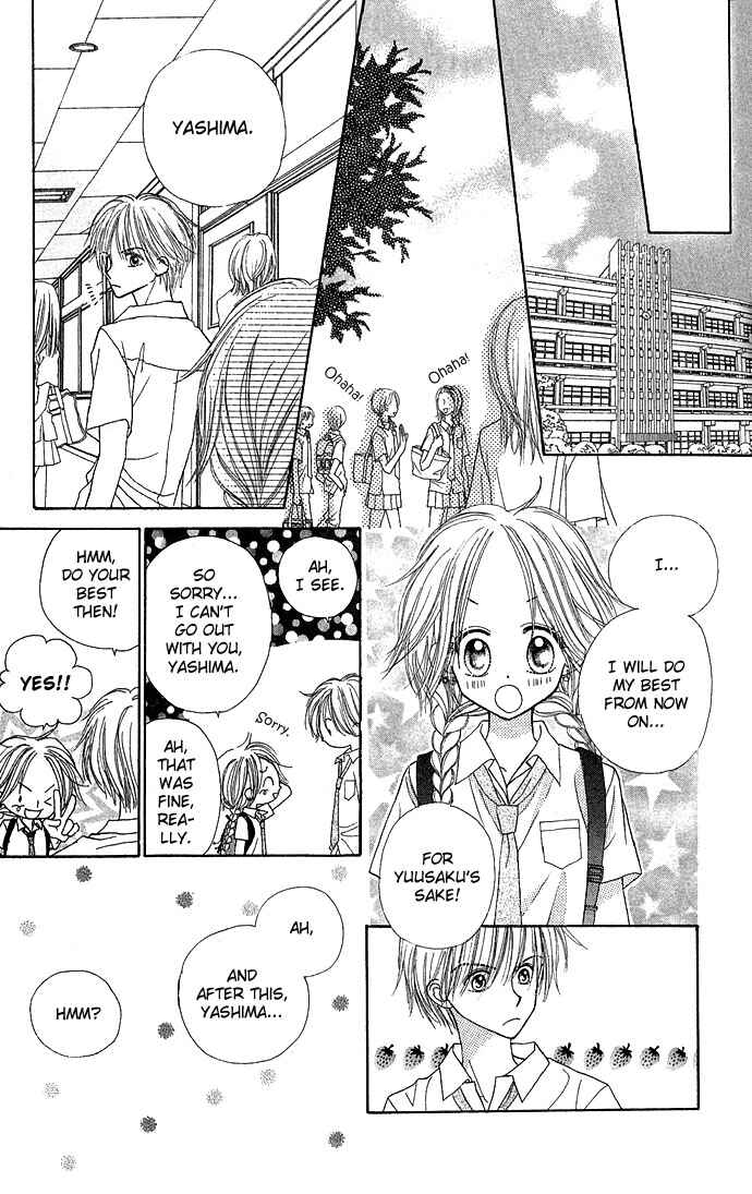 Page 44 Chapter 1 Sakuragaoka Angels