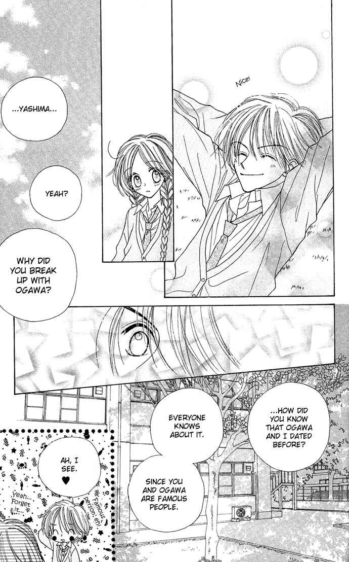 Page 16 Chapter 6 Sakuragaoka Angels