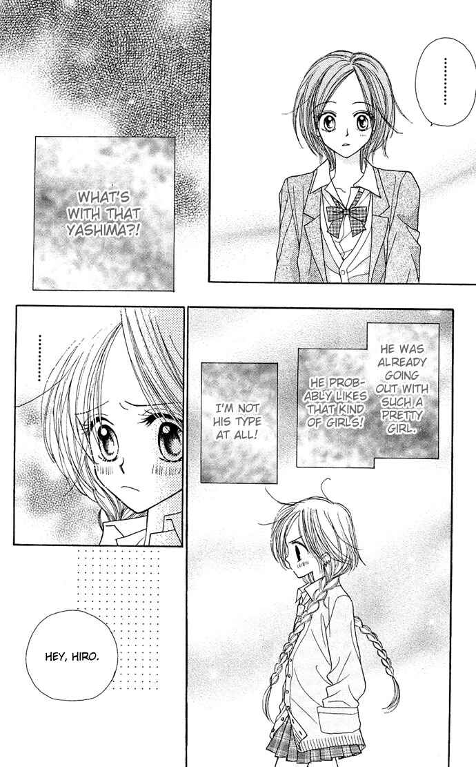 Page 19 Chapter 6 Sakuragaoka Angels